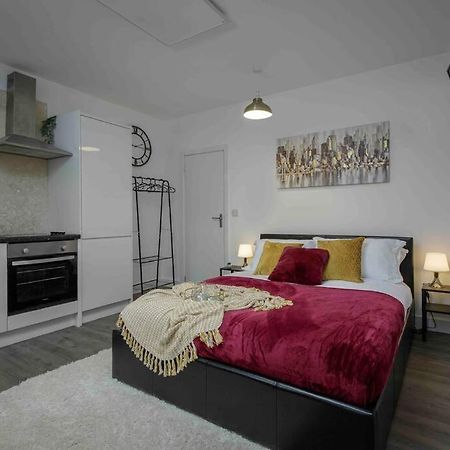 40% Off - Business - Couples - Contractors Leilighet Blackpool Eksteriør bilde